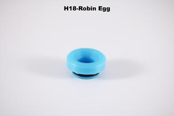 Double Helix Designs - Chop Top Tip - Drip Tip