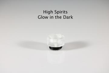 Double Helix Designs - Halloween Collection Tips - Drip Tip - QCV