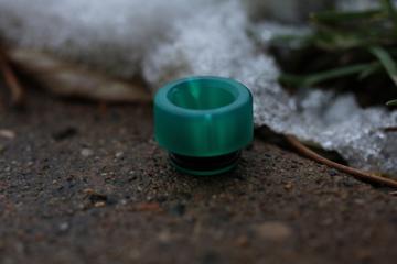 Double Helix Designs - Holiday Collection Tips - Drip Tip
