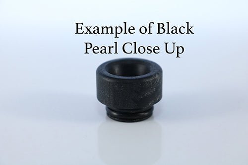 Double Helix Designs - Macaron Tip - Drip Tip