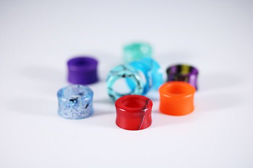 Double Helix Designs - Macaron Tip - Drip Tip