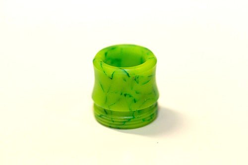 Double Helix Designs - Trickster Style 1 Tip - Drip Tip - QCV