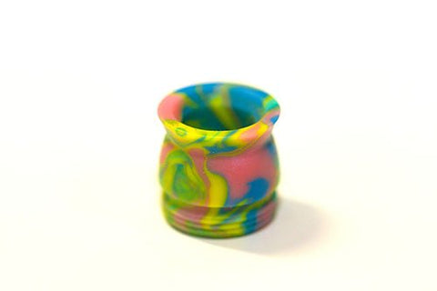 Double Helix Designs - Trickster Style 2 Tip - Drip Tip