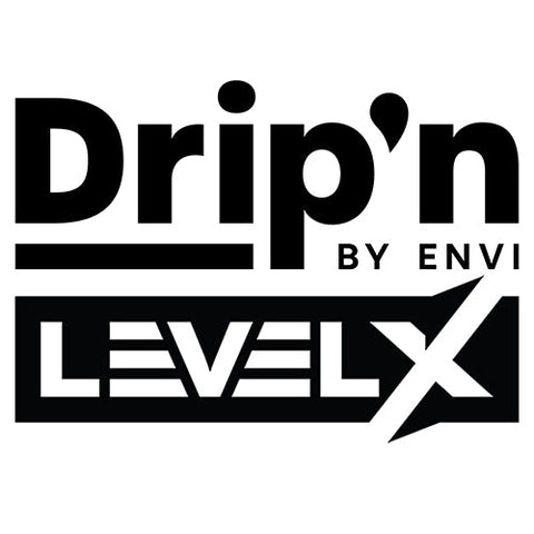 Drip'n Level X Pods - Vape Pods