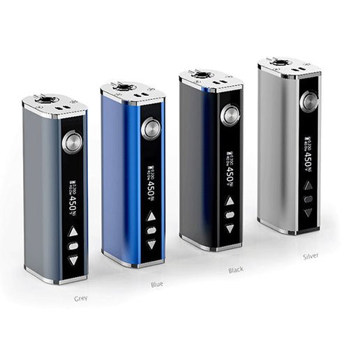 Eleaf iStick 40W TC 2600mAh Box Mod - Vape Device