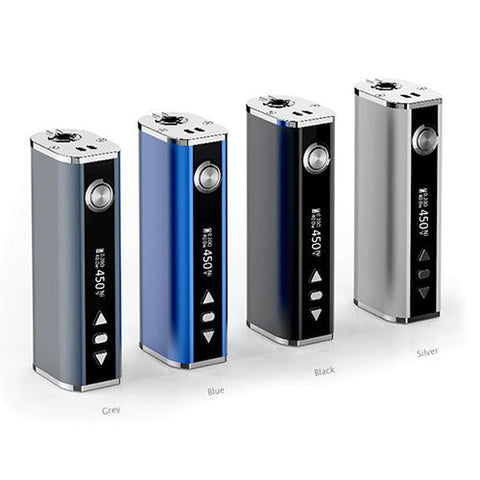 Eleaf iStick 40W TC 2600mAh Box Mod - Vape Device