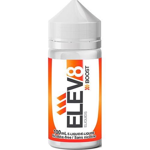 ELEV8 by Alchemist Labs E-Juice - Boost - Eliquid - Queen City Vapes