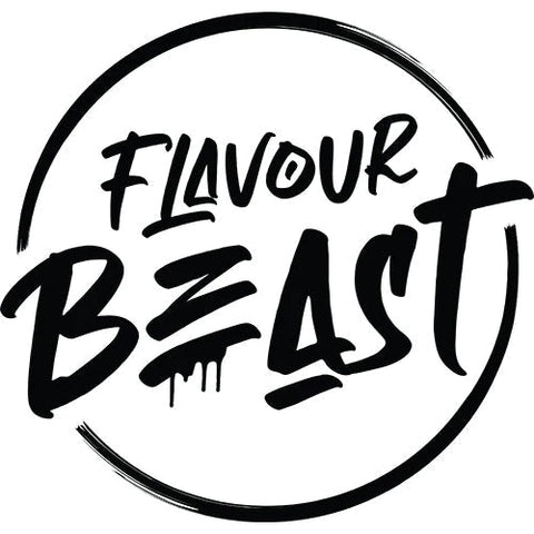 Flavour Beast Flow Rechargeable Disposable Vape - Disposables - Queen City Vapes