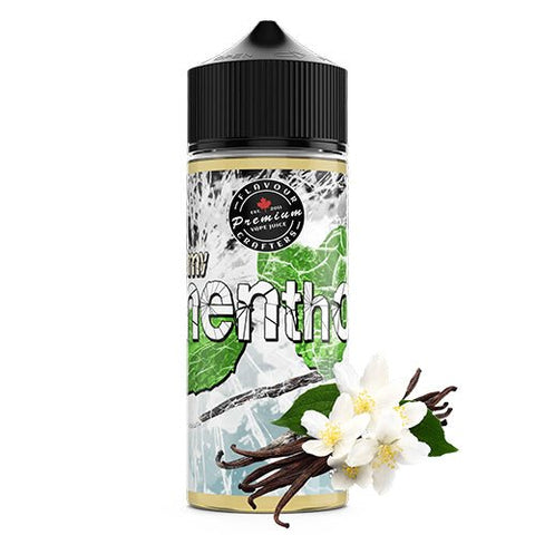 Flavour Crafters - Creamy Menthol - Eliquid