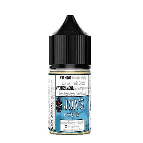 Flavour Crafters - Jon's Reserve - Eliquid