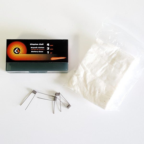 e-liquide choucroute Vaporam DIY Tool Kit 4.0 for E-Cigaratte