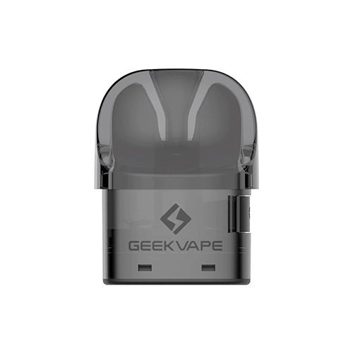 GeekVape U Replacement Pods - Vape Coils - Queen City Vapes GeekVape U Replacement Pods - Vape Coils - Queen City Vapes