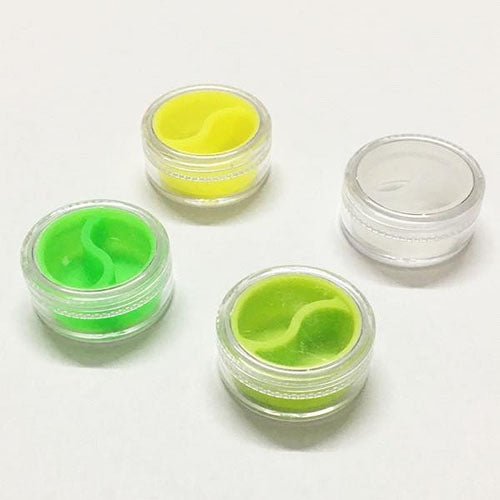 10ml Dual-Compartment Concentrate Container - 420 - QCV