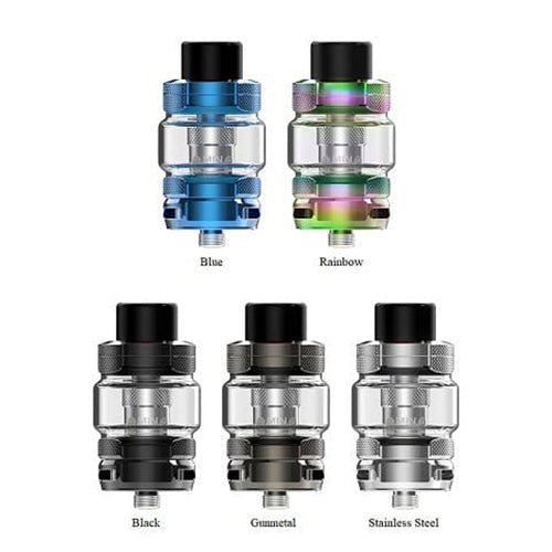 HorizonTech Falcon Legend Sub Ohm Tank - Vape Tanks - Queen City Vapes HorizonTech Falcon Legend Sub Ohm Tank - Vape Tanks - Queen City Vapes
