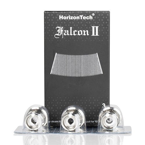 HorizonTech Falcon 2 Sub Ohm Tank Sector Replacement Coils - Vape Coils