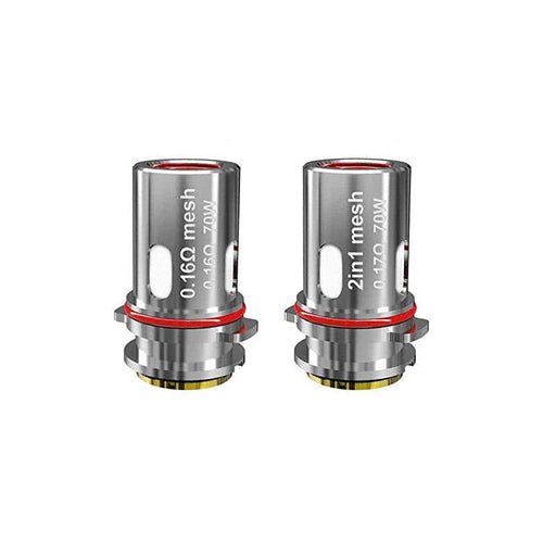 HorizonTech Sakerz Replacement Coils - Vape Coils