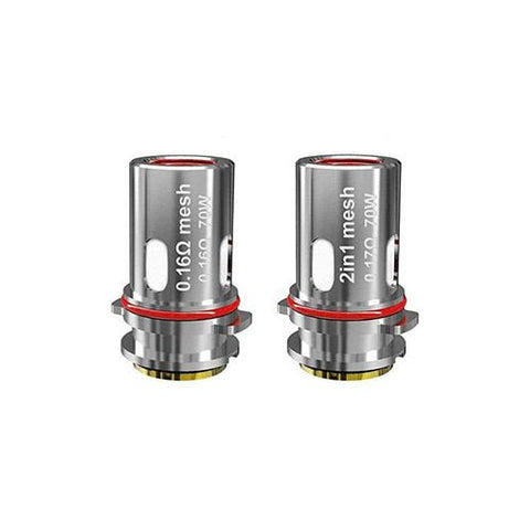 HorizonTech Sakerz Replacement Coils - Vape Coils