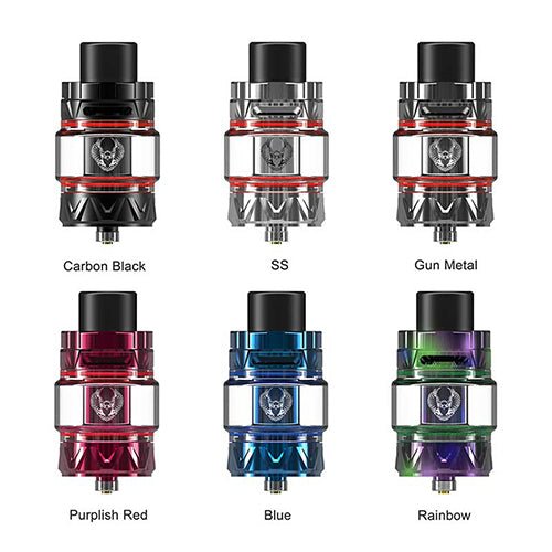 HorizonTech Sakerz Sub Ohm Tank - Vape Tanks - Queen City Vapes HorizonTech Sakerz Sub Ohm Tank - Vape Tanks - Queen City Vapes