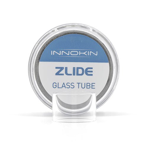 Innokin Zlide Tank Replacement Glass - Replacement Glass - QCV
