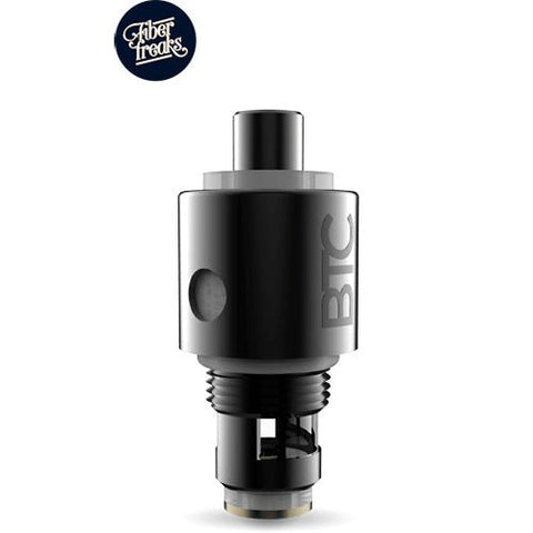 JWELL BTC-R Replacement Coils for BTC Air Tank - Vape Coils