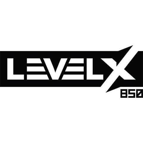 Level X 850mAh Device Kit - Vape Device