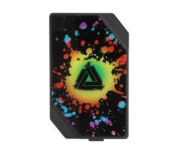 Limitless Mod Co. 200W Box Mod Replacement Plates - Device Accessories