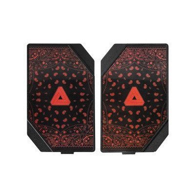 Limitless Mod Co. 200W Box Mod Replacement Plates - Device Accessories