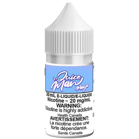 Magic SALT by Juice Man - Salt Nicotine Eliquid