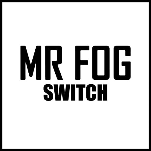 Mr. Fog Switch Rechargeable Disposable Vape - Disposable Pod - QCV
