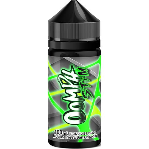 OOMPH by Alchemist Labs E-Juice - STiM - Eliquid
