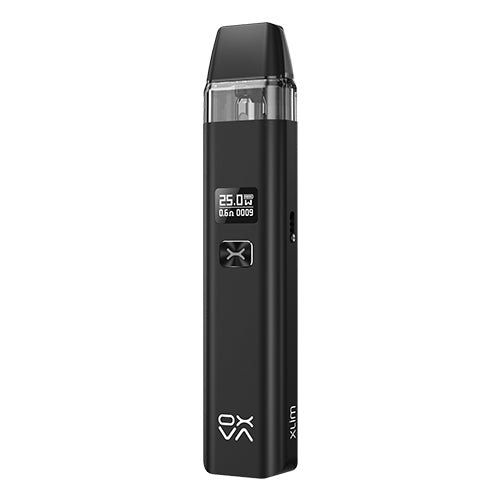 OXVA XLiM 25W Pod System Starter Kit - Vape Kit