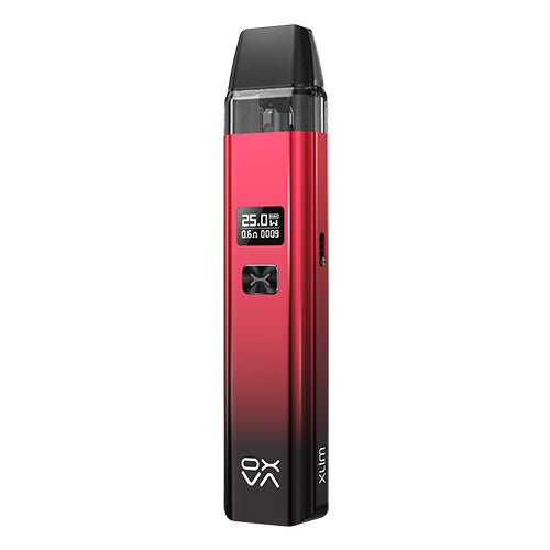 OXVA XLiM 25W Pod System Starter Kit - Vape Kit