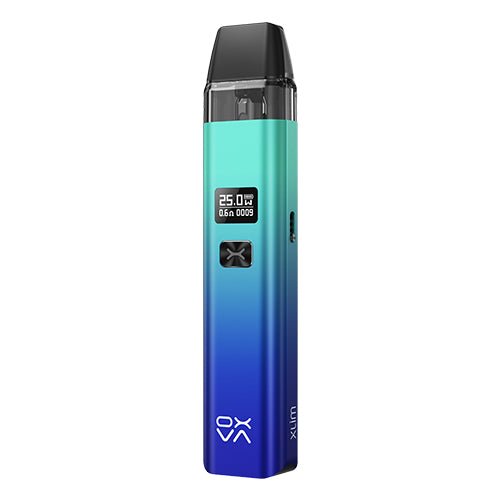 OXVA XLiM 25W Pod System Starter Kit - Vape Kit