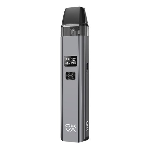 OXVA XLiM 25W Pod System Starter Kit - Vape Kit