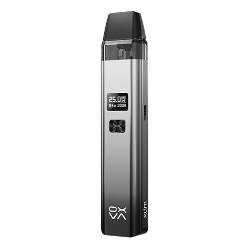 OXVA XLiM 25W Pod System Starter Kit - Vape Kit