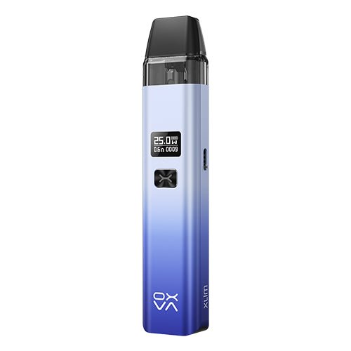 OXVA XLiM 25W Pod System Starter Kit - Vape Kit