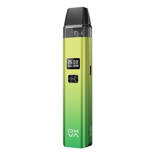 OXVA XLiM 25W Pod System Starter Kit - Vape Kit