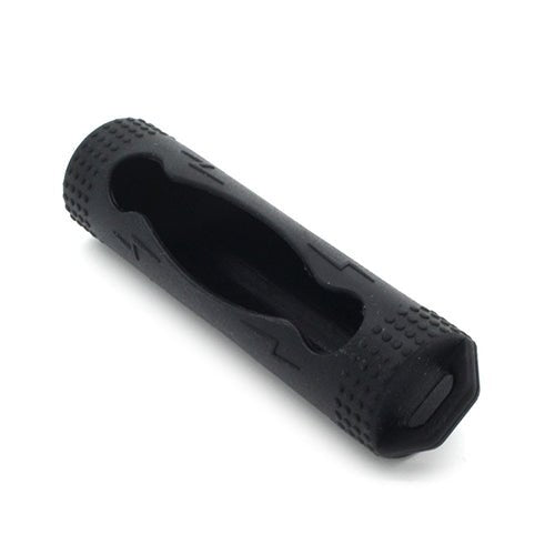 Silicone 18650 Battery Case