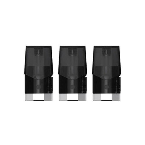 SMOK NFIX Replacement Pods - Replacement Pods - QCV