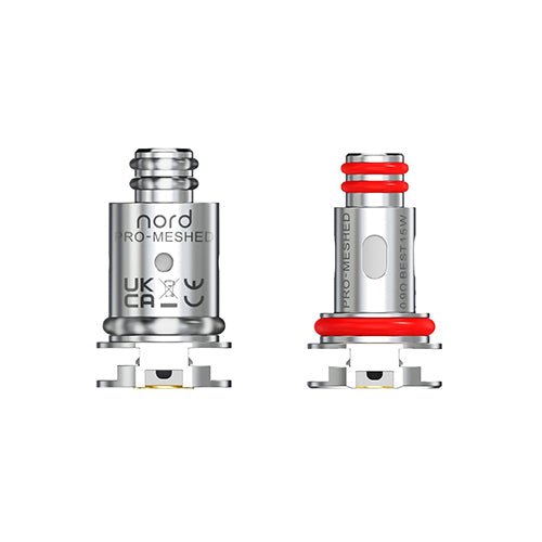 elfbar nachfüll pod läuft aus Replacement Vape Coils UK main image 1