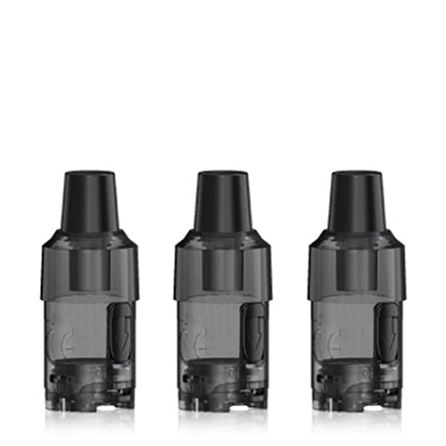 SMOK RPM 25W Empty Replacement Pods  Queen City Vapes