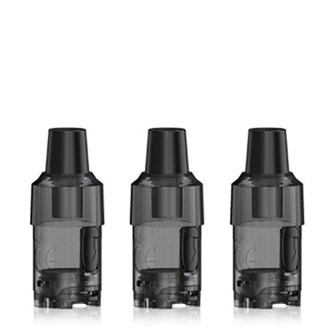 SMOK RPM 25W Empty Replacement Pods - Replacement Pods - QCV