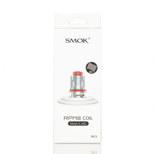 SMOK RPM2 Replacement Coils - Vape Coils