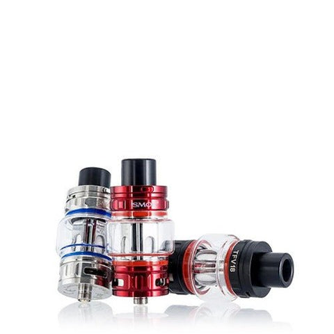 SMOK TFV18 Sub Ohm Tank - Vape Tank