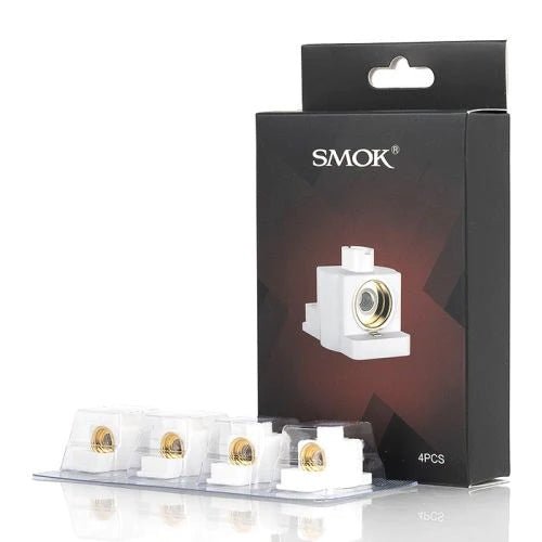 SMOK X-Force Replacement Coils - Vape Coils - Queen City Vapes SMOK X-Force Replacement Coils - Vape Coils - Queen City Vapes