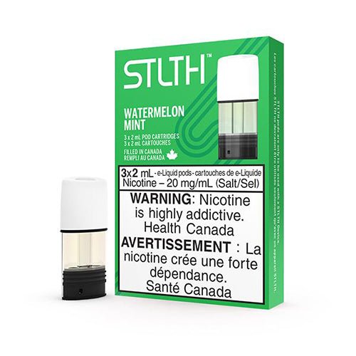 STLTH Vape Pods - Vape Pods