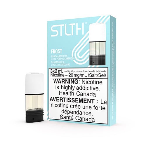 STLTH Vape Pods - Vape Pods