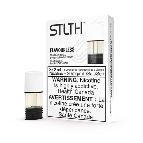 STLTH Vape Pods - Vape Pods