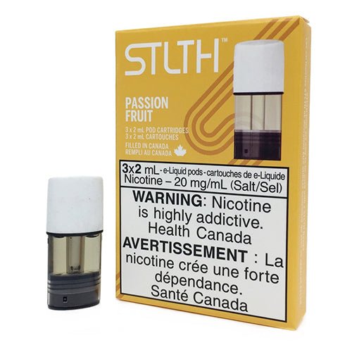 STLTH Vape Pods - Vape Pods