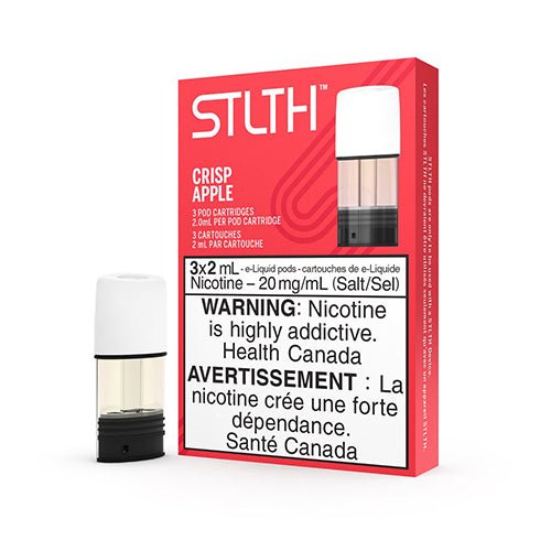 STLTH Vape Pods - Vape Pods